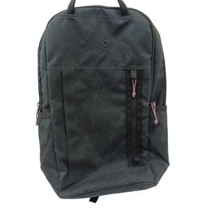 Mountain Hardwear Alcove 30 Backpack Black Laptop Bag